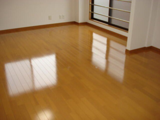 【寝室】 | コーポ楓