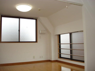 【居間・リビング】 | コーポ楓