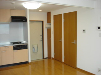 【内装】 | コーポ楓