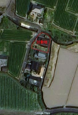 【地図】 | 丸亀市飯山町売地