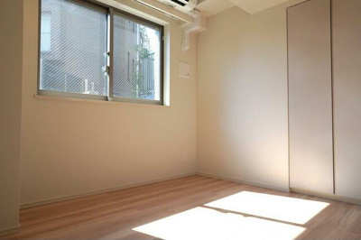 【寝室】 | ルフォンプログレ中野坂上