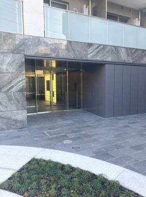 【エントランス】 | ルフォンプログレ中野坂上