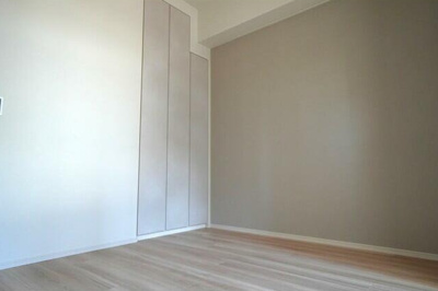 【寝室】 | ルフォンプログレ中野坂上