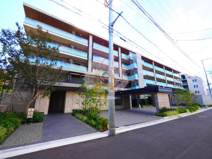 プレディア横浜高島台の画像