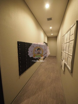 【その他共用部分】 | プレディア横浜高島台