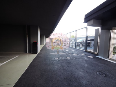 【駐車場】 | プレディア横浜高島台