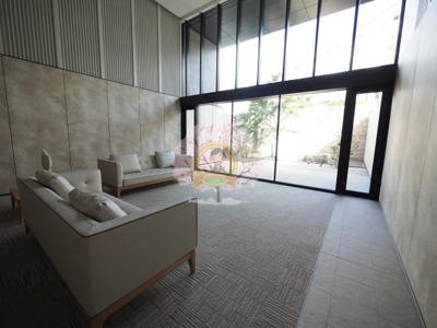 【ロビー】 | プレディア横浜高島台