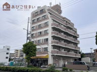 コンホルト公園南の画像