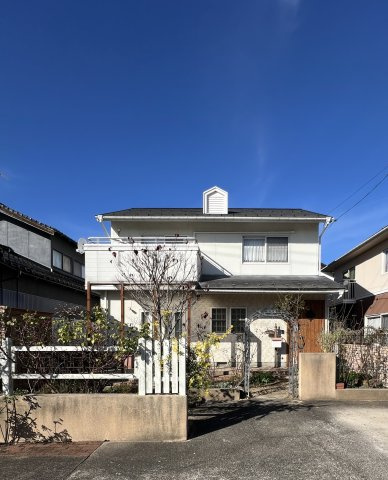 米子市旗ヶ崎7丁目　中古住宅