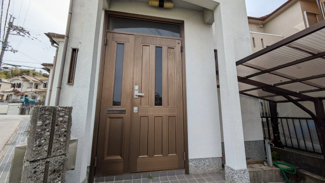 【外観】 | 熊取町久保戸建