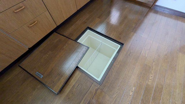 【その他】 | 熊取町久保戸建