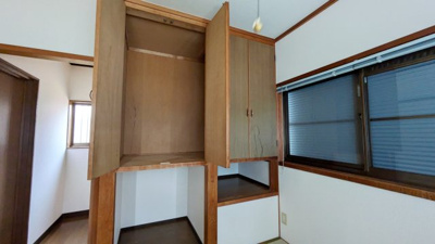 【収納】 | 熊取町久保戸建