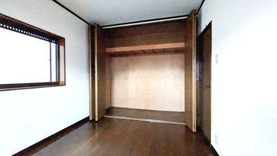 【収納】 | 熊取町久保戸建