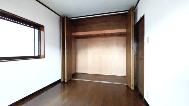 【収納】 | 熊取町久保戸建