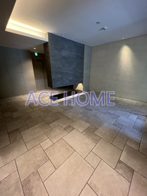 【ロビー】 | SPコート大阪城東