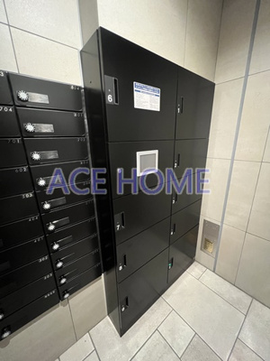 【設備】 | SPコート大阪城東