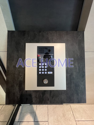 【セキュリティ】 | SPコート大阪城東