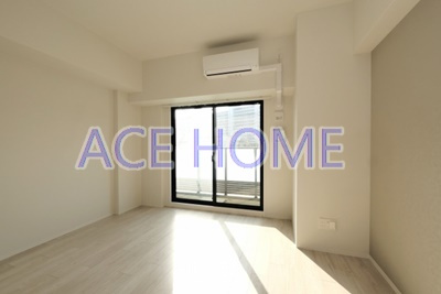 【居間・リビング】 | SPコート大阪城東