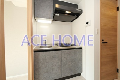 【キッチン】 | SPコート大阪城東