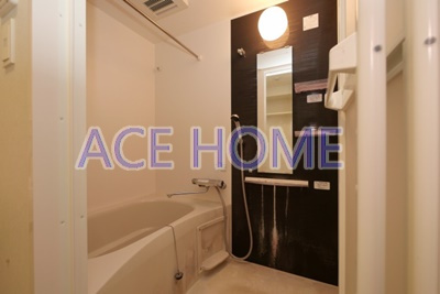 【浴室】 | SPコート大阪城東