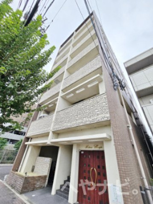 【外観】 | エテルナ本陣 | ★外観