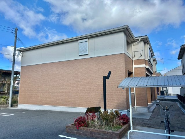 ソレイユ元宮Ⅱ