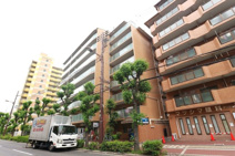 レジオン住之江公園の画像