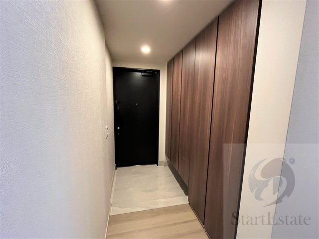 【玄関】 | プラウドタワー北浜 | 賃貸借契約前のお部屋の画像になります。