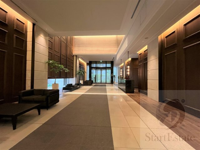 【その他共用部分】 | プラウドタワー北浜