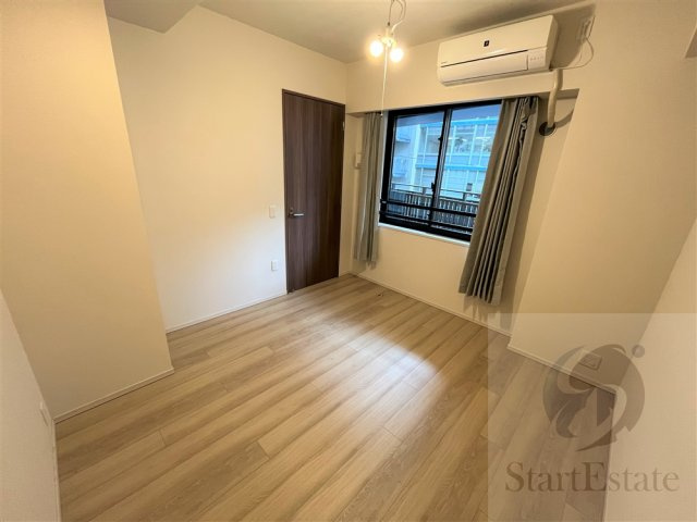 【子供部屋】 | プラウドタワー北浜 | 賃貸借契約前のお部屋の画像になります。