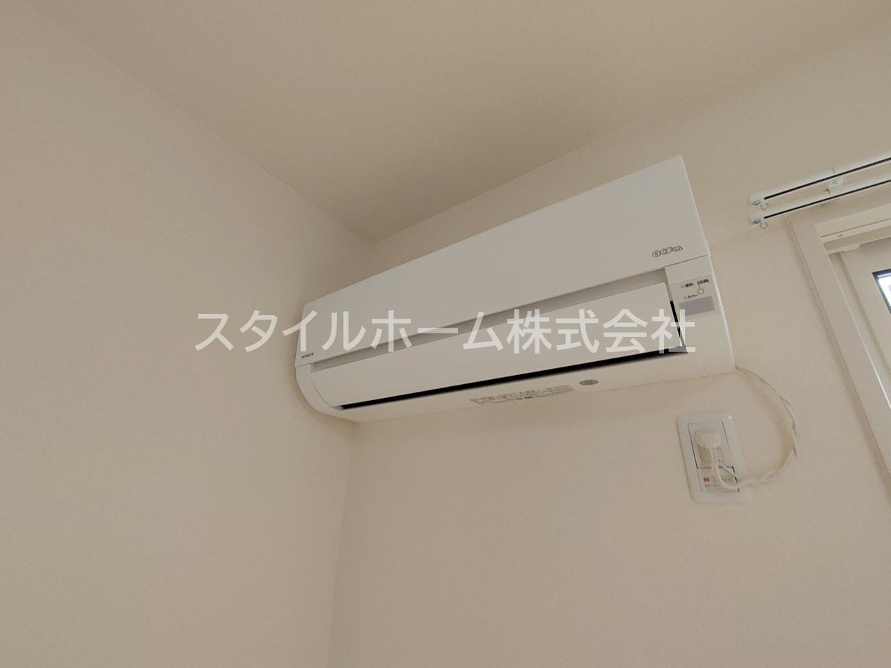 ティー．アイビー　Aの設備|イメージ写真です。