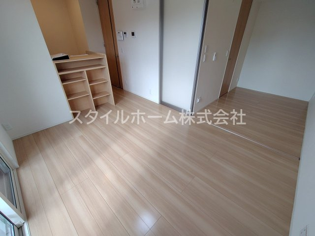 ティー．アイビー　Aのその他|イメージ写真です。