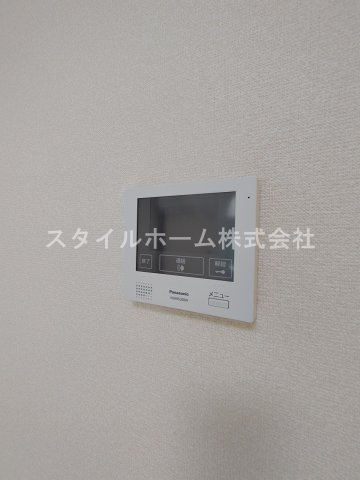 ティー．アイビー　Aの設備|イメージ写真です。