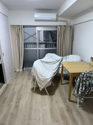 【居間・リビング】 | 錦糸町第７ウィーンハイツ