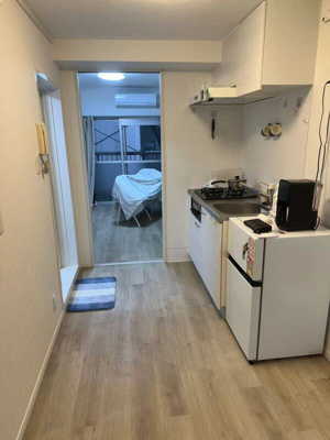 【キッチン】 | 錦糸町第７ウィーンハイツ