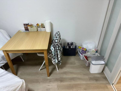 【内装】 | 錦糸町第７ウィーンハイツ