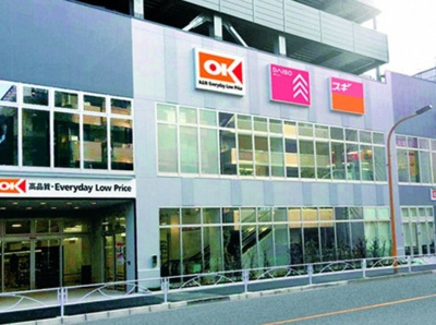 【周辺】 | 錦糸町第７ウィーンハイツ