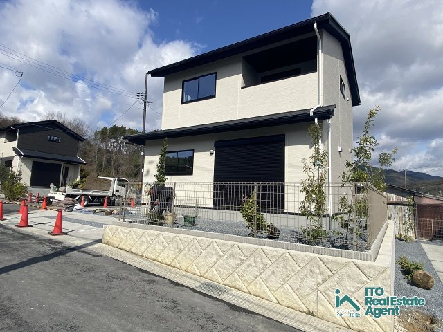 上賀茂本山 新築戸建(3号地)