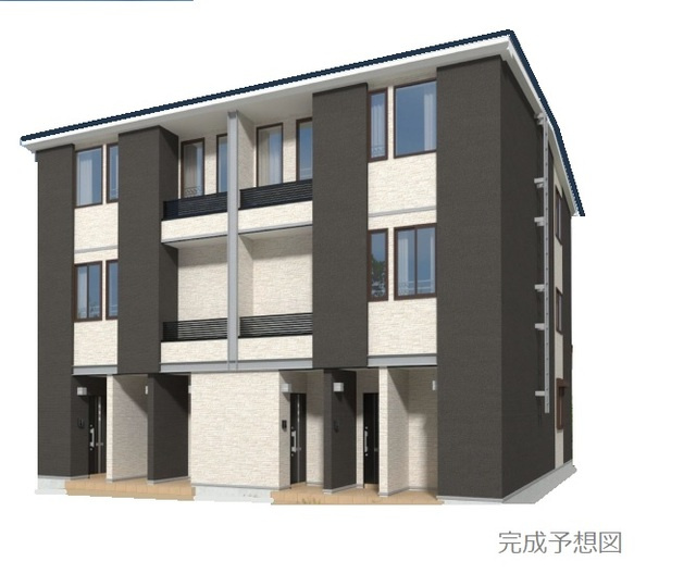 グランメゾンＮ