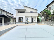 ☆廿日市市宮島口東3丁目　新規分譲☆の画像