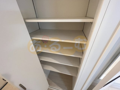 【その他】 | セレニティ田川北A棟