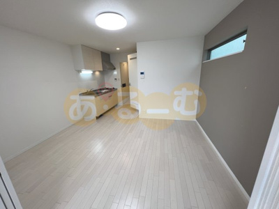 【内装】 | セレニティ田川北A棟