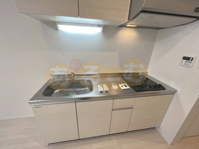 【キッチン】 | セレニティ田川北A棟