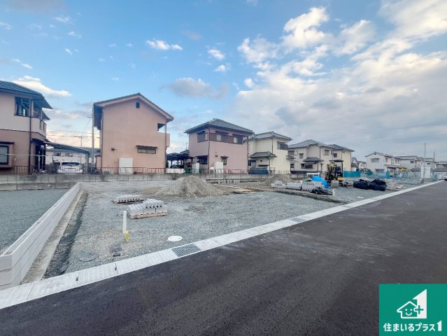 姫路市勝原区山戸　第3期　新築一戸建て