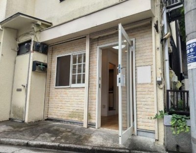 【外観】 | 第一丸伊荘