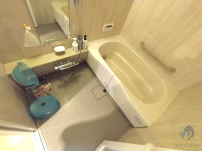 【浴室】 | ル・グランデ住吉南