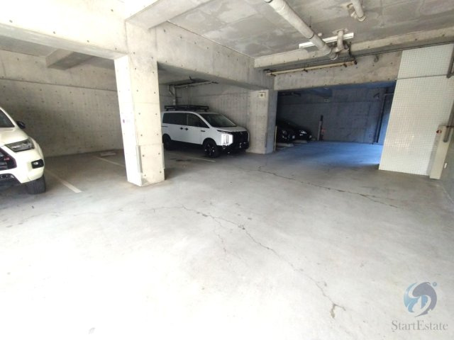 【駐車場】の画像