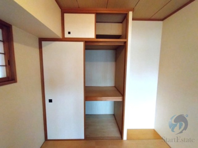 【収納】 | デ・リード阿倍野筋東