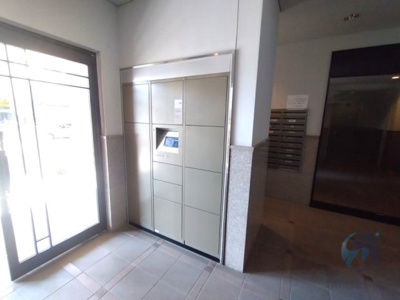 【設備】 | デ・リード阿倍野筋東