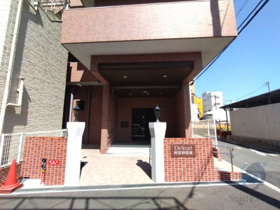  | デ・リード阿倍野筋東